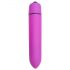 Easytoys Kugel - wasserdichter Stabvibrator (lila) 