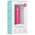 Easytoys Bullet - wasserfester Stabvibrator (pink) 