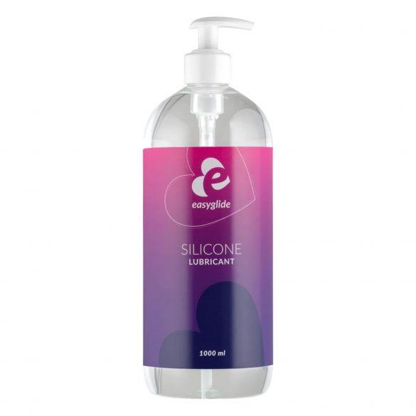 EasyGlide - Silikonbasis Gleitmittel (1000ml) 