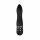 Easytoys Diamond Curved - Mini Stab Vibrator (schwarz) 