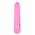 Easytoys Diamant - gedrehter Stab Vibrator (pink) 