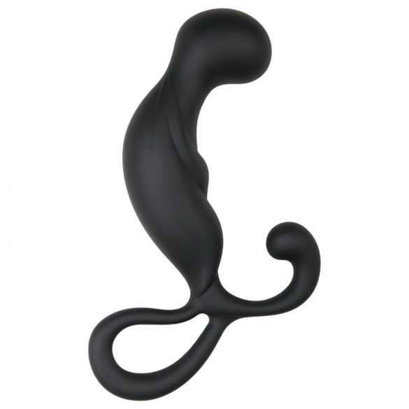 EasyToys Prostata-Massagegerät - schwarz