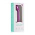 Easytoys Slim - G-Punkt Vibrator (Lila) 