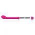 Easytoys Slim - G-Punkt Vibrator (Pink) 