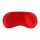 Easytoys - Satin Augenmaske (rot) 