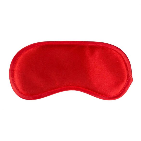 Easytoys - Satin Augenmaske (rot) 