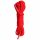 Easytoys Seil - Bondageseil (5m) - rot 