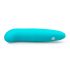 EasyToys Mini G-Vibe - G-Punkt Vibrator (blau) 