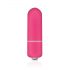 Easytoys - Mini Stabvibrator (Pink)