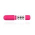 Easytoys - Mini Stabvibrator (Pink)