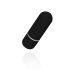 Easytoys - Mini-Stab-Vibrator (Schwarz) 