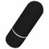 Easytoys - Mini-Stab-Vibrator (Schwarz) 