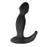 Easytoys Pounding Pete - Prostata Vibrator (schwarz) 