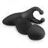 Easytoys Pounding Pete - Prostata Vibrator (schwarz) 