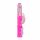 Easytoys Bunny Stoßvibrator (rosa)