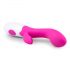 Easytoys Lily - Klitoris-Vibrator (pink) 