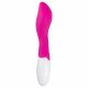 Easytoys Verführerische Vibration - wasserdichter G-Punkt-Vibrator (rosa) 