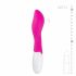 Easytoys Verführerische Vibration - wasserdichter G-Punkt-Vibrator (rosa) 