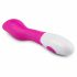 Easytoys Verführerische Vibration - wasserdichter G-Punkt-Vibrator (rosa) 