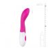 Easytoys Blossom Vibration - Silikon G-Punkt Vibrator (rosa) 