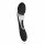 Sway No.1 Wand - Wiederaufladbarer 2in1 Massagestab und Vibrator (Schwarz)