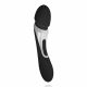 Sway No.1 Wand - akkubetrieben, 2in1 Massager Vibrator (Schwarz) 