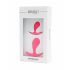 Rimba Copenhagen - Anal-Plug-Set - Pink (2 Stk.)