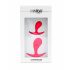 Rimba Copenhagen - Anal-Plug-Set - Pink (2 Stk.)