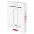 Kiiroo Onyx Standard Fit - Masturbator Manschetten - 3 Stück (Weiß) 