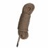 Easytoys Hanfseil - Bondage Seil (10m) - Naturfarben 