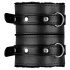 Secret Pleasure Chest - Fortgeschrittenes BDSM Set - 14-teilig (Schwarz) 