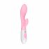 Loveboxxx Ich liebe Rosa - Vibrator Fessel-Set (6-teilig) - rosa 