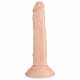 Real Fantasy Blane - realistischer Dildo - 20cm (natur) 