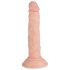 Real Fantasy Blane - realistischer Dildo - 20cm (natur) 