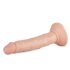 Real Fantasy Blane - realistischer Dildo - 20cm (natur) 