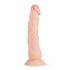 Real Fantasy Dylan - realistischer Dildo - 23cm (natur) 