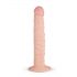 Real Fantasy Scott - realistischer Dildo - 25cm (natur) 