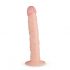 Real Fantasy Scott - realistischer Dildo - 25cm (natur) 