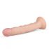 Real Fantasy Scott - realistischer Dildo - 25cm (natur) 