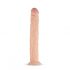 Real Fantasy Shawn - realistischer großer Dildo - 35cm (natur) 