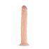 Real Fantasy Shawn - realistischer großer Dildo - 35cm (natur) 