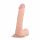 Real Fantasy Felix - Hoden realistischer Dildo - 22cm (natur) 