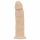 Real Fantasy Harris - realistischer Dildo - 15cm (natur) 