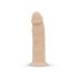 Real Fantasy Harris - realistischer Dildo - 15cm (natur) 