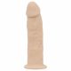 Real Fantasy Harris - realistischer Dildo - 15cm (natur) 