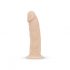 Real Fantasy Harris - realistischer Dildo - 15cm (natur) 