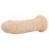 Real Fantasy Harris - realistischer Dildo - 15cm (natur) 