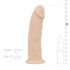 Real Fantasy Harris - realistischer Dildo - 15cm (natur) 