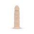 Real Fantasy Parker - lebensnaher Dildo - 19cm (naturfarben)