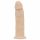 Real Fantasy Xavier - realistischer Dildo - 23cm (natur) 